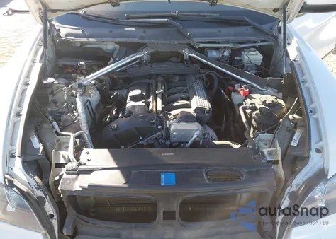 2009 BMW X5 xDrive30I from USA, damaged, VIN 5UXFE43569L269477